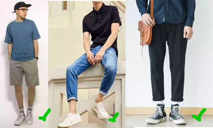 摩福男人展:男生穿衣服怎么搭配颜色比较合适? 摩福男人展:男生穿衣服怎么搭配颜色比较合适?