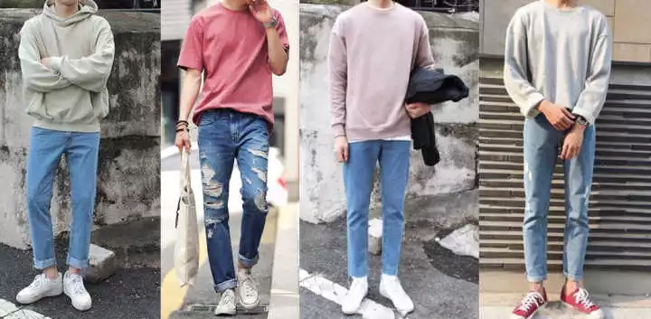 摩福男人展:男生穿衣服怎么搭配颜色比较合适? 摩福男人展:男生穿衣服怎么搭配颜色比较合适?
