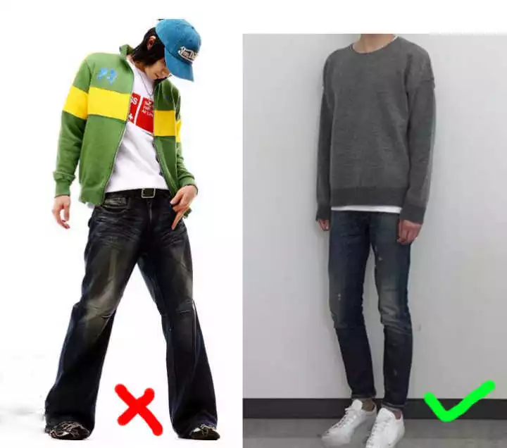 摩福男人展:男生穿衣服怎么搭配颜色比较合适? 摩福男人展:男生穿衣服怎么搭配颜色比较合适?