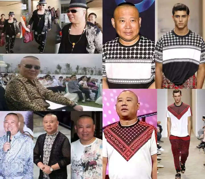 摩福男人展:男生穿衣服怎么搭配颜色比较合适? 摩福男人展:男生穿衣服怎么搭配颜色比较合适?
