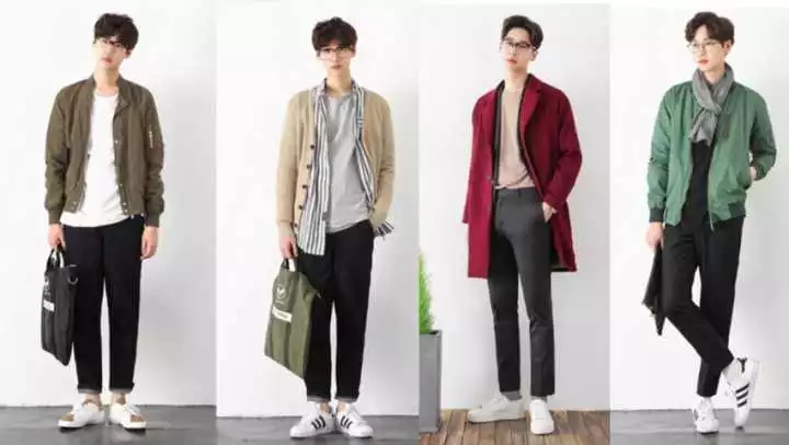 摩福男人展:男生穿衣服怎么搭配颜色比较合适? 摩福男人展:男生穿衣服怎么搭配颜色比较合适?