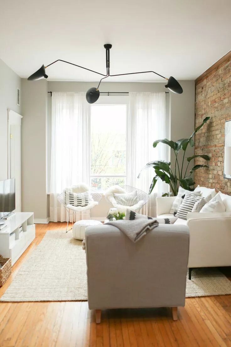 窗帘这样选，家里美上天！