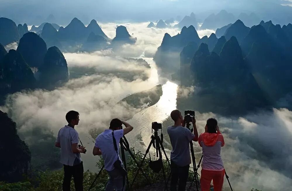 深圳山水田园图片 风景_图片风景 山水_桂林山水风景图片