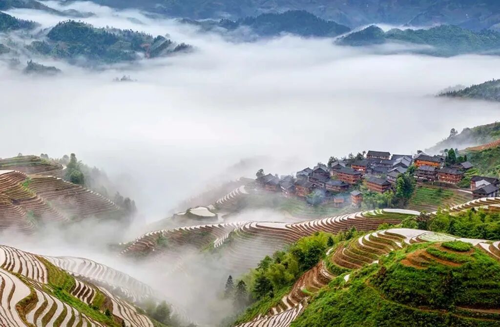 图片风景 山水_深圳山水田园图片 风景_桂林山水风景图片