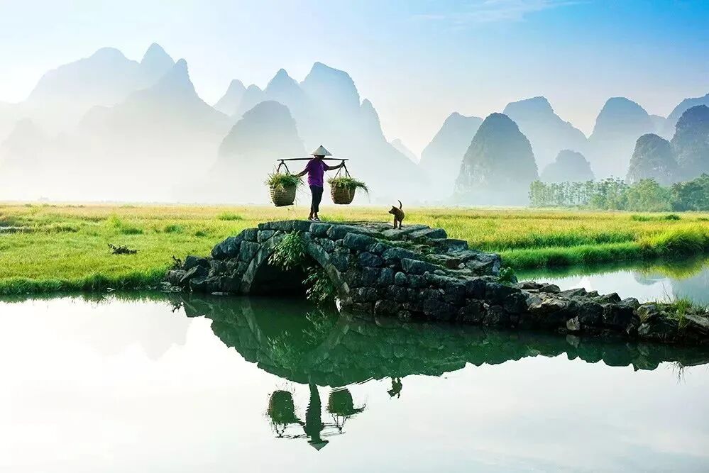 图片风景 山水_桂林山水风景图片_深圳山水田园图片 风景