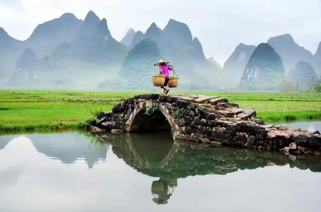深圳山水田园图片 风景_桂林山水风景图片_图片风景 山水