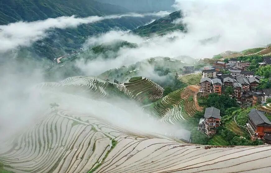 深圳山水田园图片 风景_桂林山水风景图片_图片风景 山水