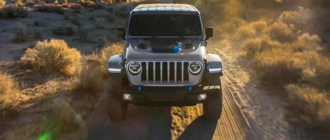 “电”最终还是向牧马人下了手