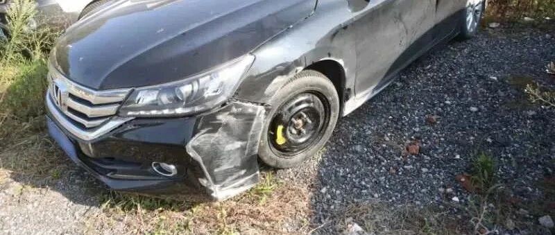 好好开车，竟然成了一种珍贵的品质？