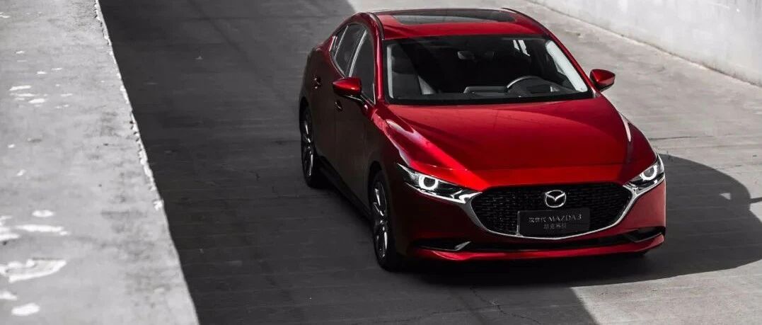 佩服马自达的头铁，压燃发动机有戏吗？