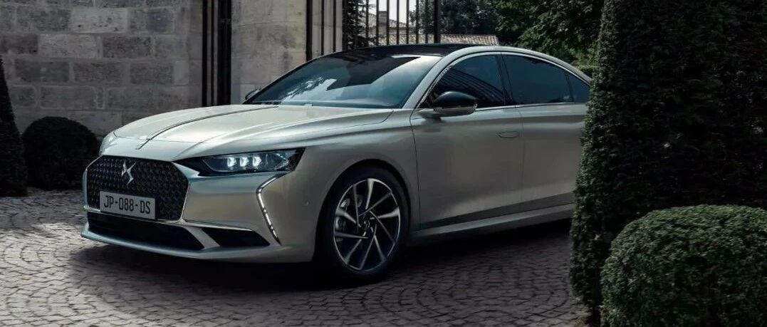 仍未放弃！DS9亚洲首发，但如何重新定义自我？