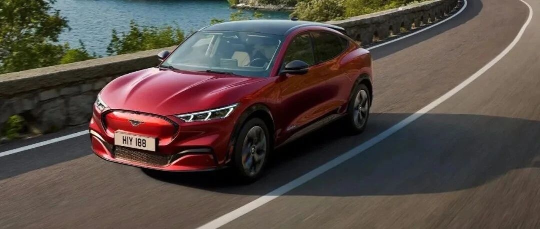 当野马变成纯电动还是SUV，你会爱我吗？