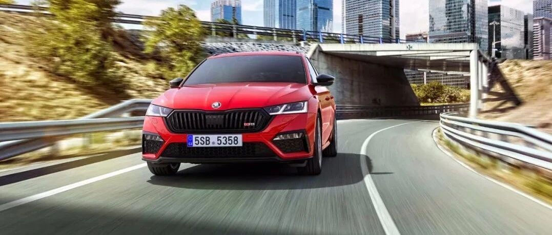 性能媲美GTI，回头一看斯柯达