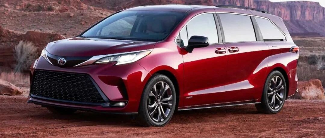 丰田下一款要加价的车就是它？