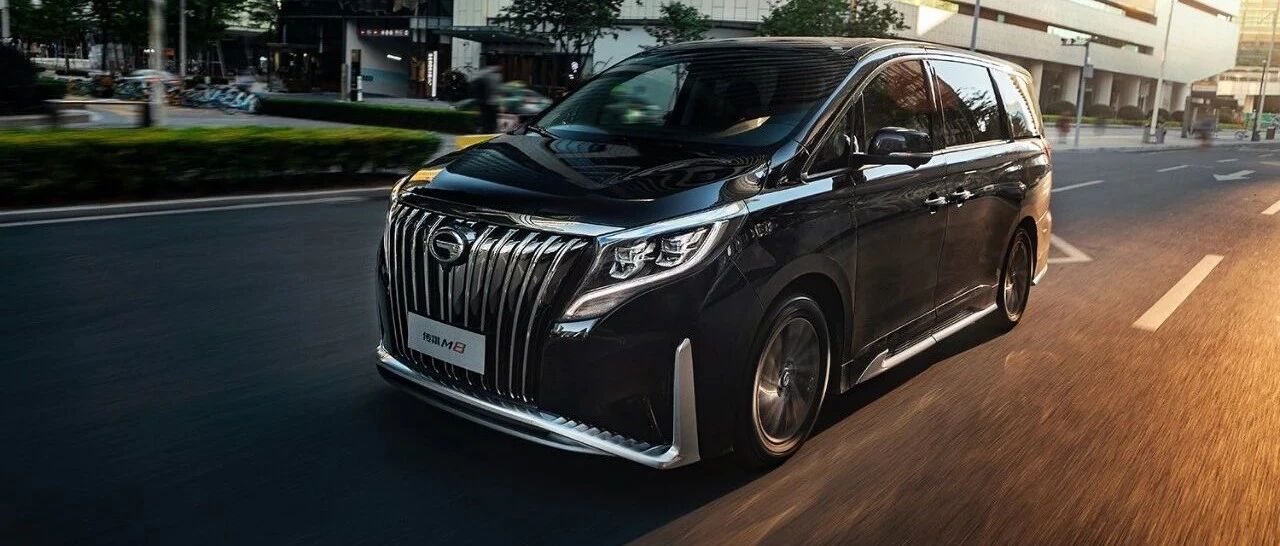 试驾 ｜ 终于感受大师魅力，M8的至尊绝招都在这儿了