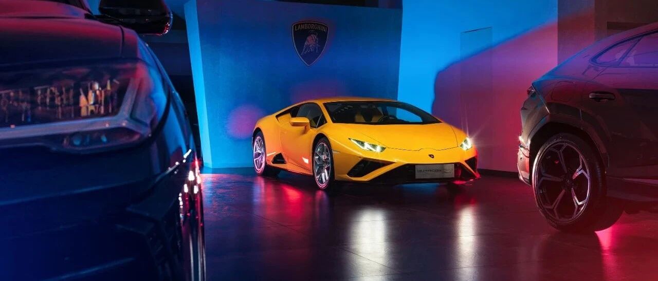 如果有什么比小牛更让人热血沸腾，那就是后驱的小牛