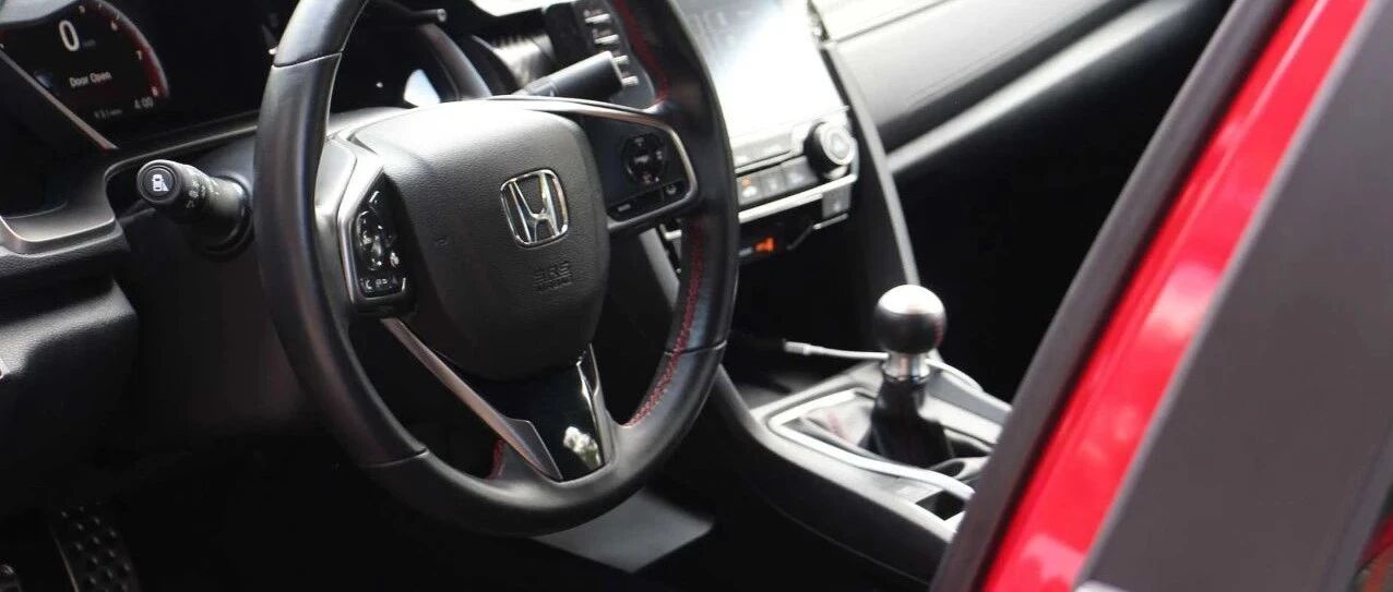 思域都快没手动了，MT党还能得瑟多久？