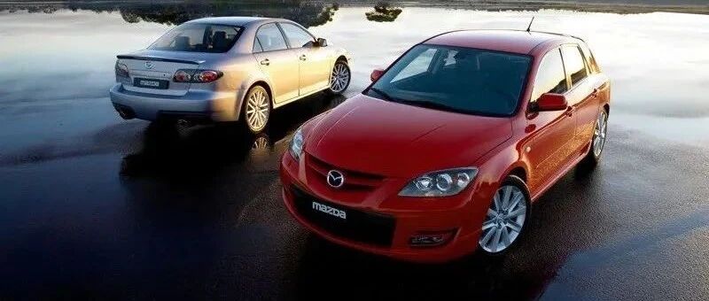 马自达：忙着搞直六后驱，勿cue！Mazdaspeed也别想了