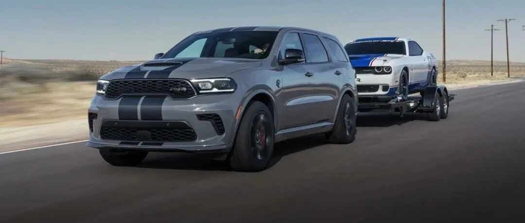 排量即是正义，地表最强SUV竟然是它？