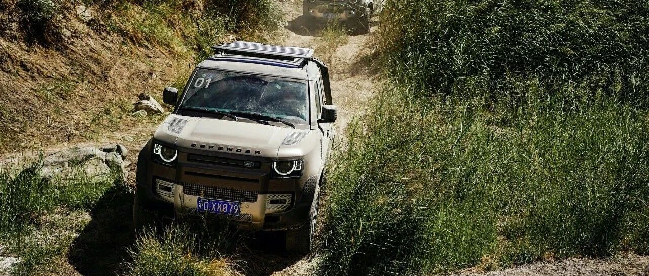 试驾 ｜ 如果一辈子只能选一辆车，那就路虎卫士吧！