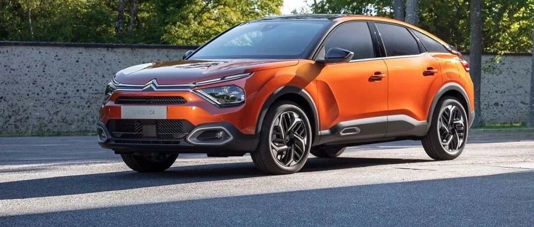 当年的雪铁龙C4成了这个样子，可惜光好看已不够