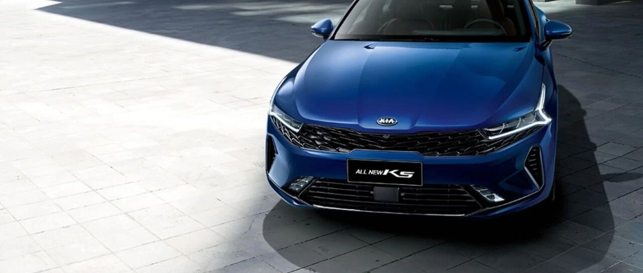 240匹的B级车顶配20万还“包牌”，K5就问你顶不顶得住