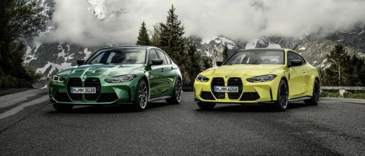 鼻孔变大了，但也变强了，新M3/M4你爱吗？