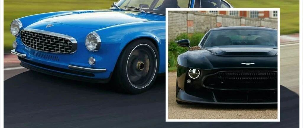 这真的是2020年的车！