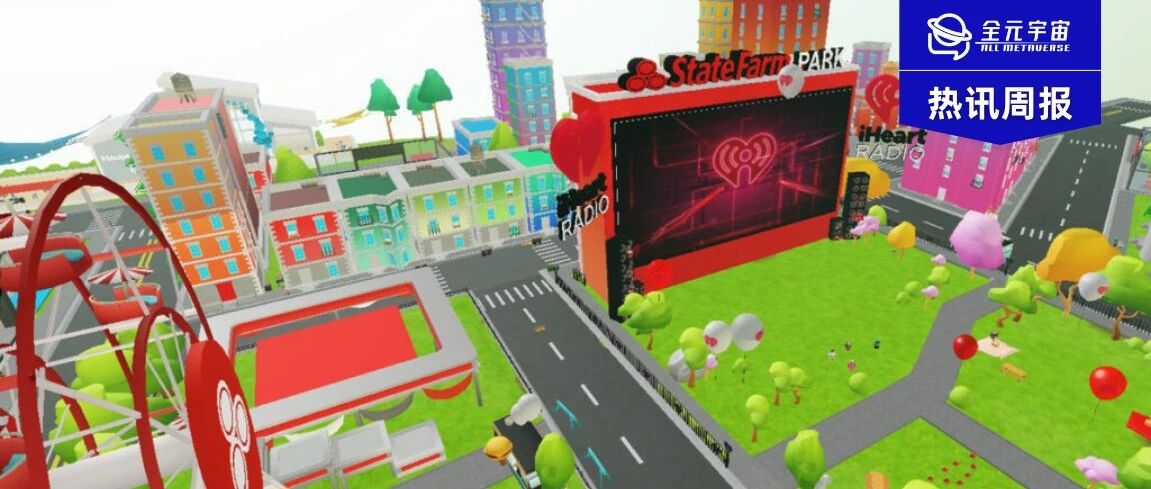 元宇宙熱訊周報2022.10.10~10.16圖片