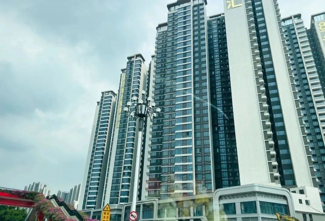 黄埔保利翔龙天汇推出特价房源，值得入手！