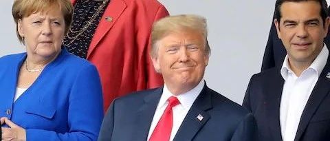 德国裔是如何成为美国第一大族裔的？