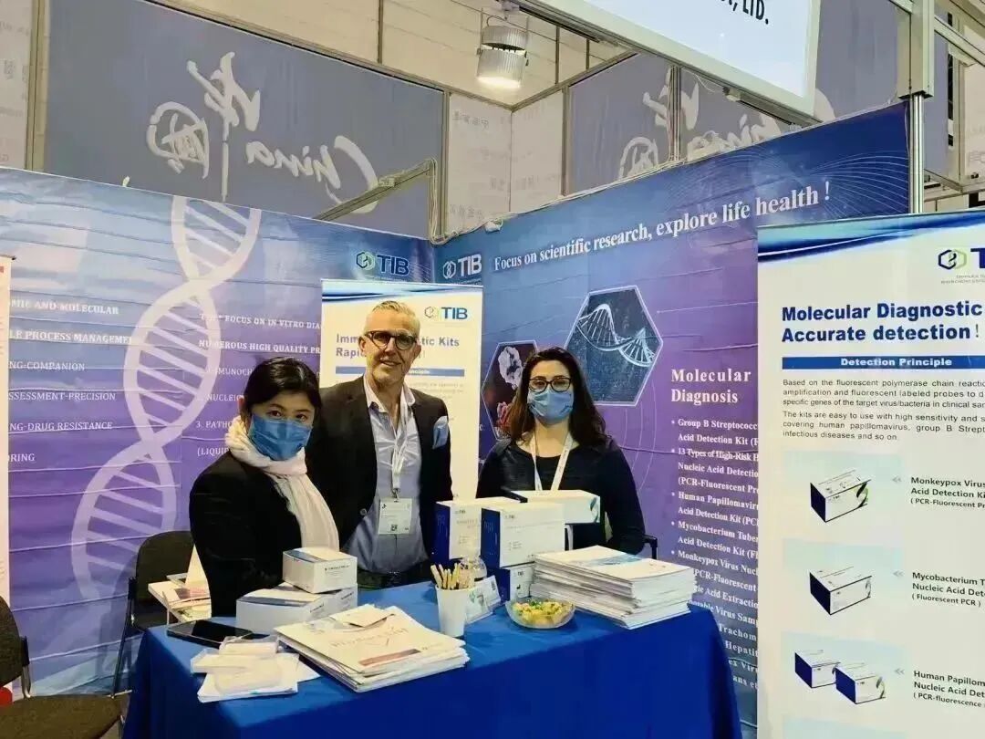 泰普生物怎么样国内IVD企业亮相德国MEDICA（五）：万孚、菲鹏、爱康、之江、理邦、艾康、汉唐、迈克赛德、微点、宝锐、泰普_https://www.jmylbn.com_新闻资讯_第26张