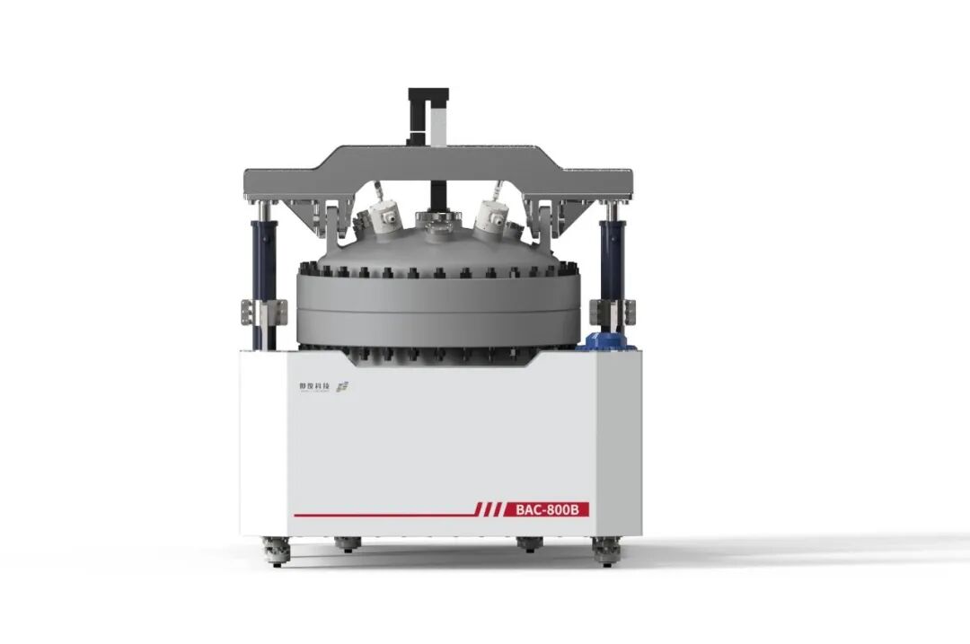 180Ah三元半固态锂电池热失控威力有大