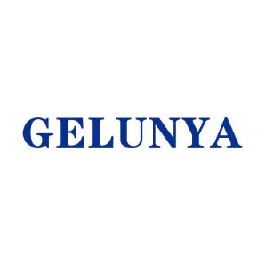 GELUNYA个人护理标识