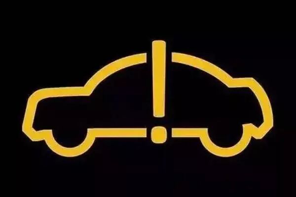 新能源用車 電動車與燃油車故障燈的六大不同點 你都知道嗎 尋夢財經