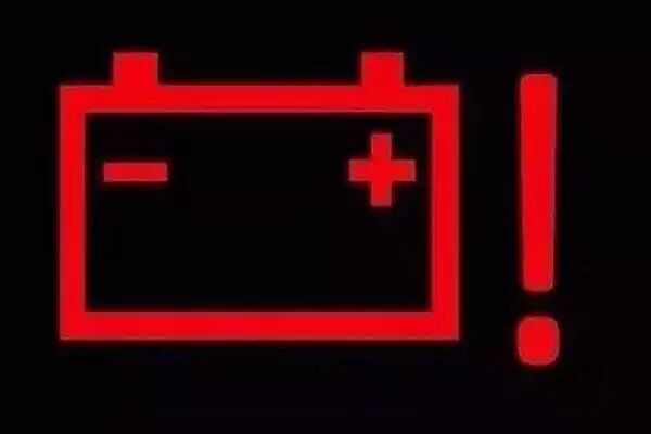 新能源用車 電動車與燃油車故障燈的六大不同點 你都知道嗎 尋夢財經