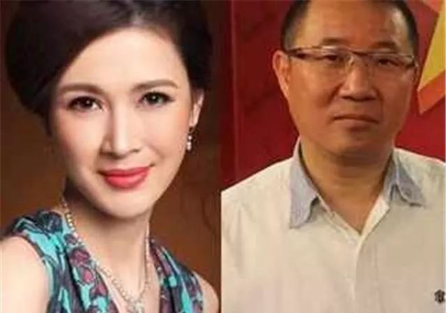 童蕾、周旭辉