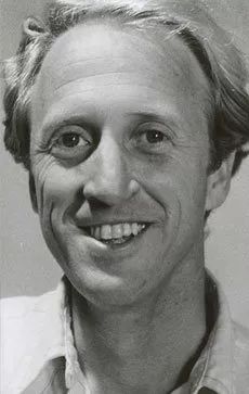 Stewart Brand