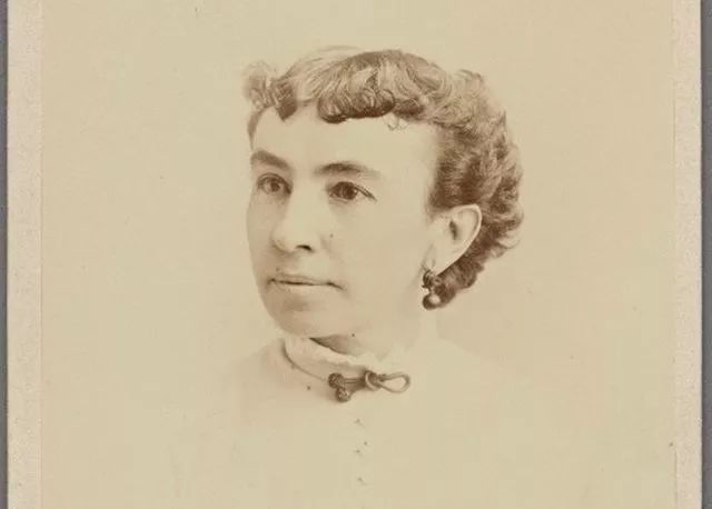 弗兰克·巴托芙小姐(Frank E. Buttolph, 1844—1924)