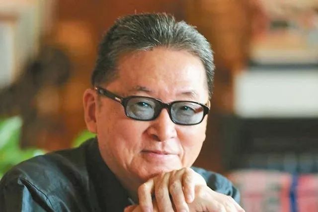 李敖(1935年4月25日—2018年3月18日)