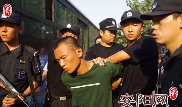 这起三死15伤的案件,仅仅缘于邻里纠纷