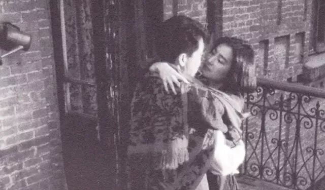 林青霞,《滚滚红尘》