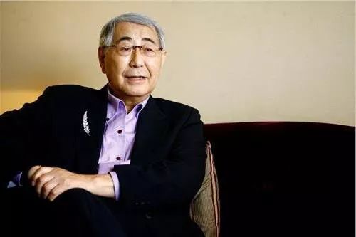 渡边淳一