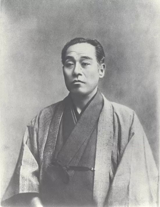 福泽谕吉(1835年1月10日—1901年2月3日),日本近代重要启蒙思想家、教育家