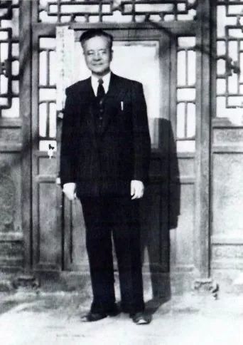 罗常培