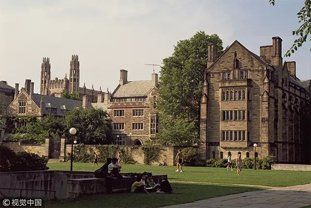 耶鲁大学