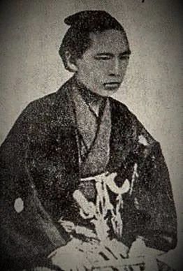 云井龙雄(1844年——1871年),日本近代著名诗人、志士