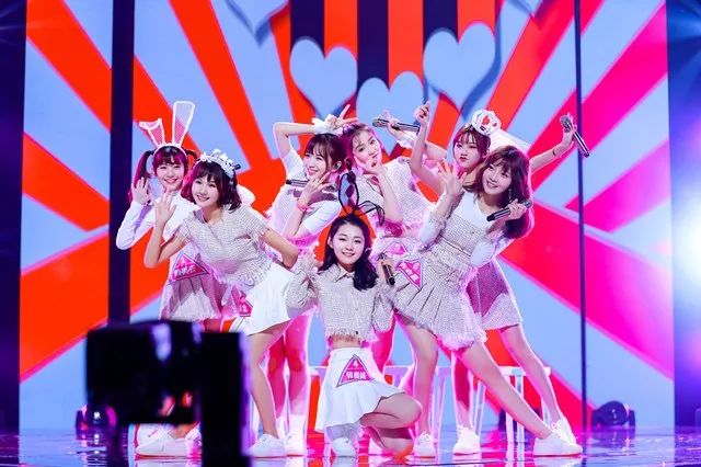 创造101