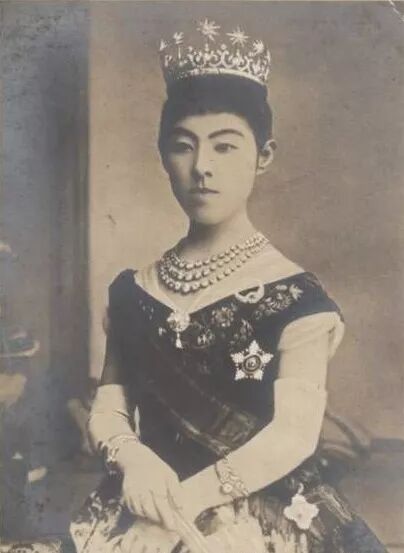 張亦霆 明治天皇 在世間 神是不舒服的 尋夢新聞