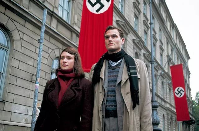 Sophie Scholl - Die letzten Tage